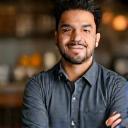Joël Garcia, restaurateur