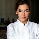 Samira Guillon, chef de cuisine